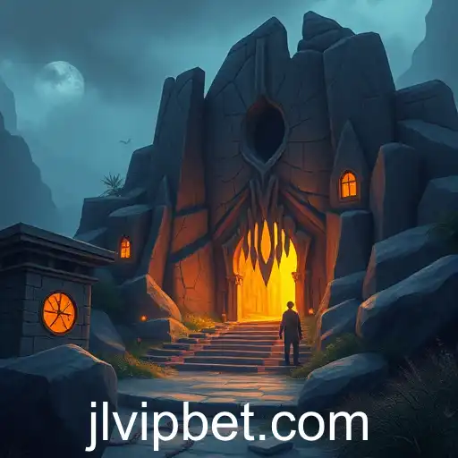 Exploring the 'jlvip' Realm in Adventure Games