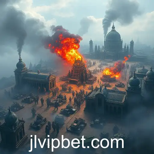 Gaming Transformation with JLVIP in 2025