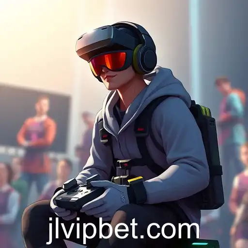 Innovative Trends in Online Gaming