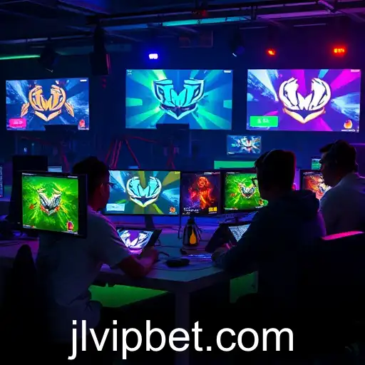 The Rise of jlvip: A Game Changer in Online Gaming