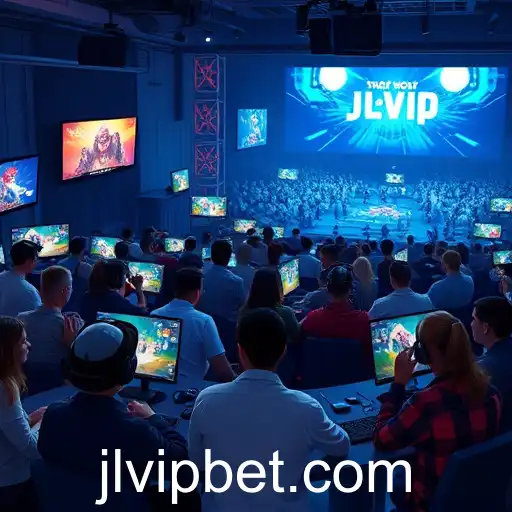 The Rise of Online Gaming Communities