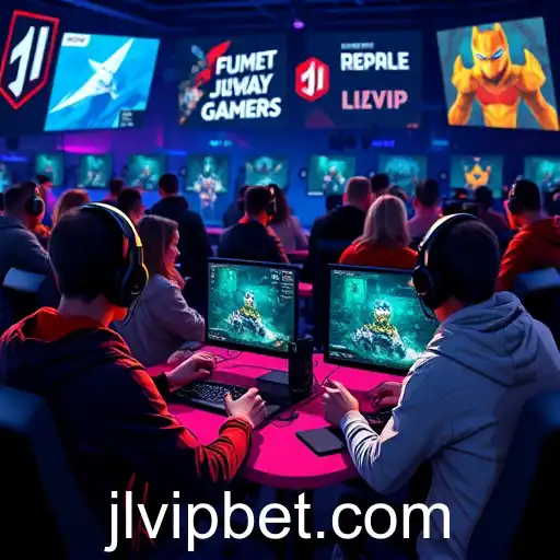 The Rise of Online Gaming Platforms