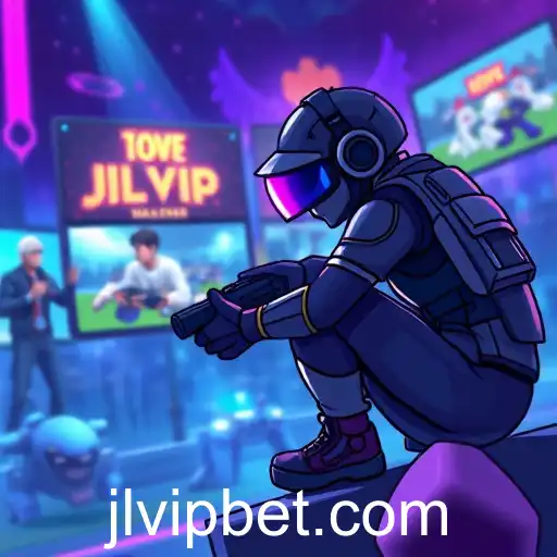 The Rise of JLvip in Online Gaming