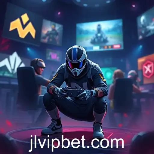The Rise of jlvip: A New Era in Online Gaming
