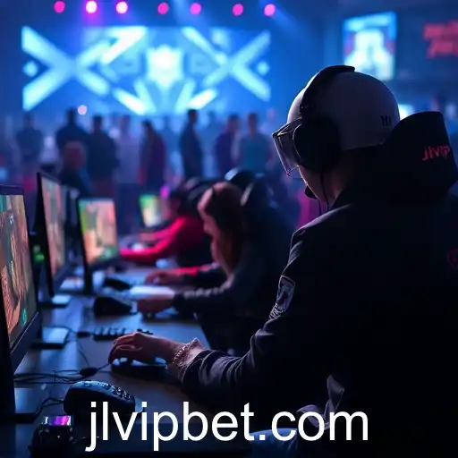 The Rise of jlvip in the Gaming World