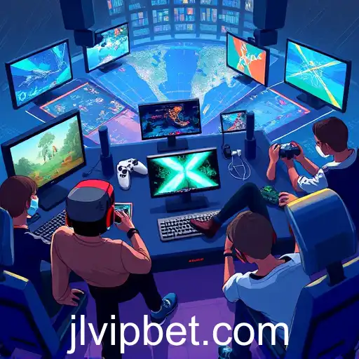 The Evolution of Online Game Portals