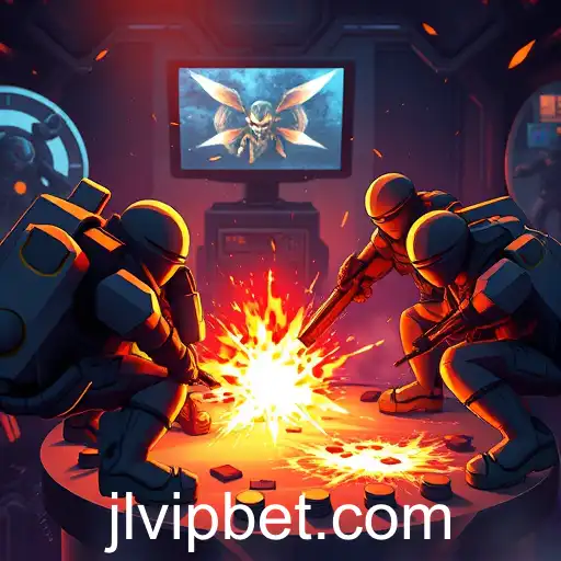 Exploring the Thrill of Multiplayer Games with 'jlvip' Integration