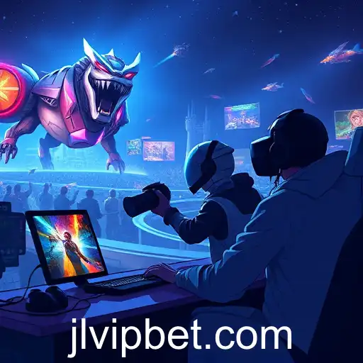 The Rise of Online Gaming Communities