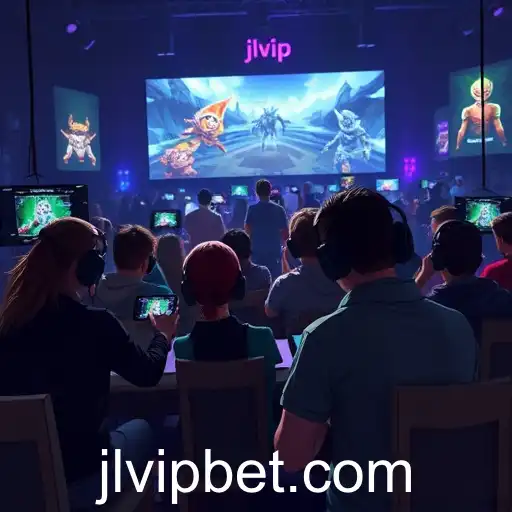 The Evolution of Online Gaming Communities