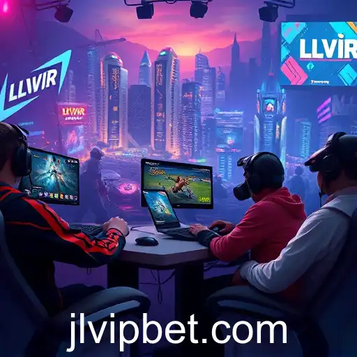 The Rise of Online Gaming and Its Global Impact