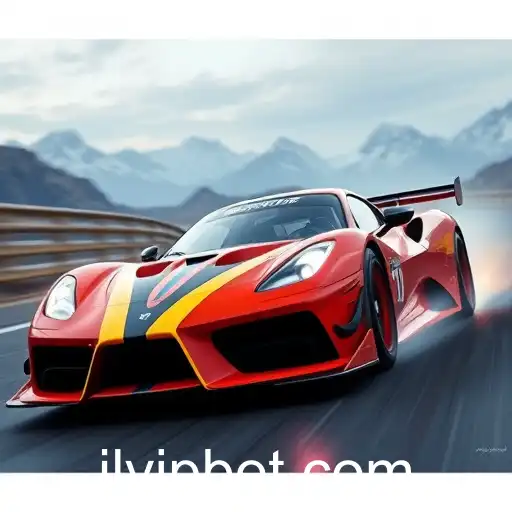 Exploring the Thrills of 'Racing Games': A Journey Through Speed and Strategy