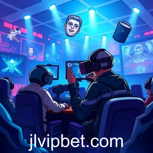 The Rise of JLVIP: Revolutionizing Game Culture
