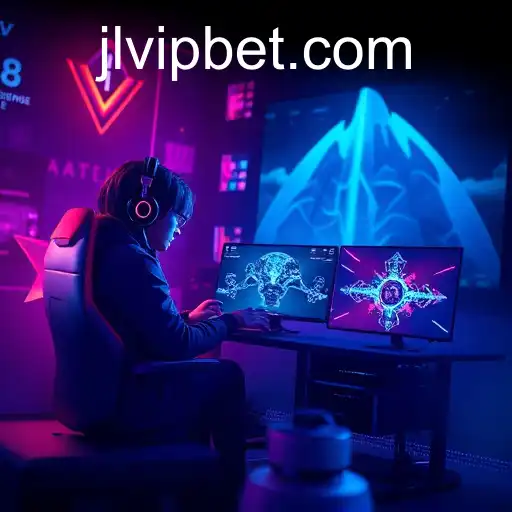 The Rise of Jlvip: Shaping the Future of Online Gaming