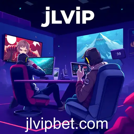 The Rise of jlvip in Modern Gaming