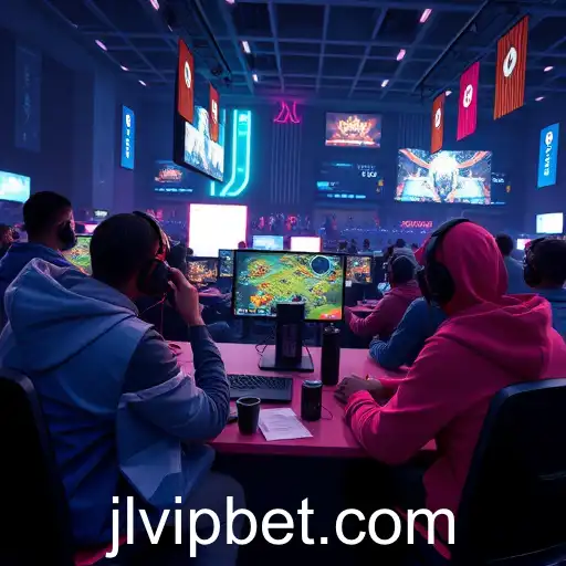 The Rise of Online Gaming Communities