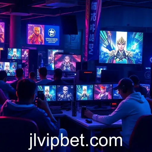 The Rise of Online Gaming Communities