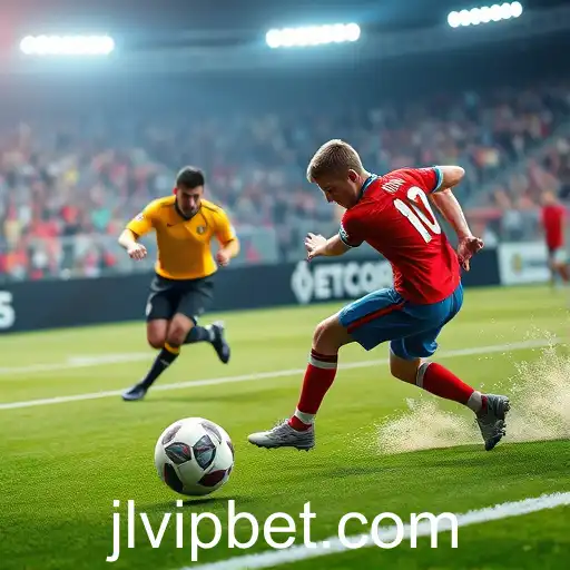 Exploring the Exciting World of 'Sports Games' on Our Platform